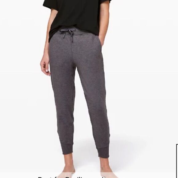 Lululemon Rest for Resilience Jogger size 2 - Picture 1 of 11